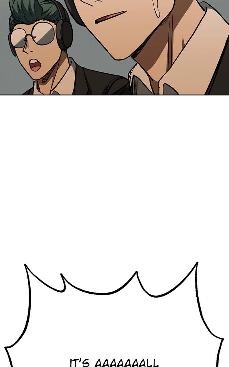 King of the Octagon Chapter 61, page 45 of 102