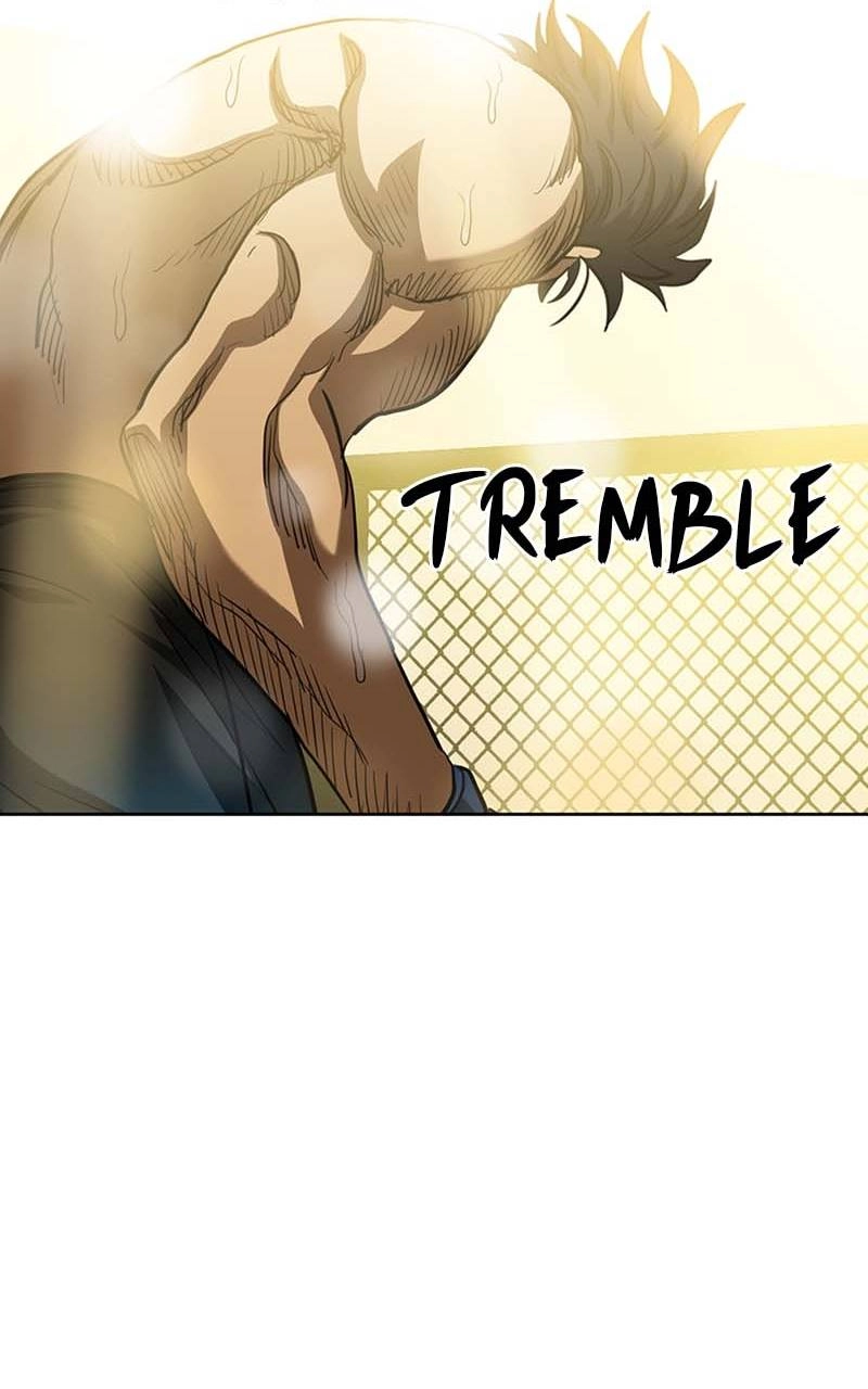 King of the Octagon Chapter 61, page 50 of 102