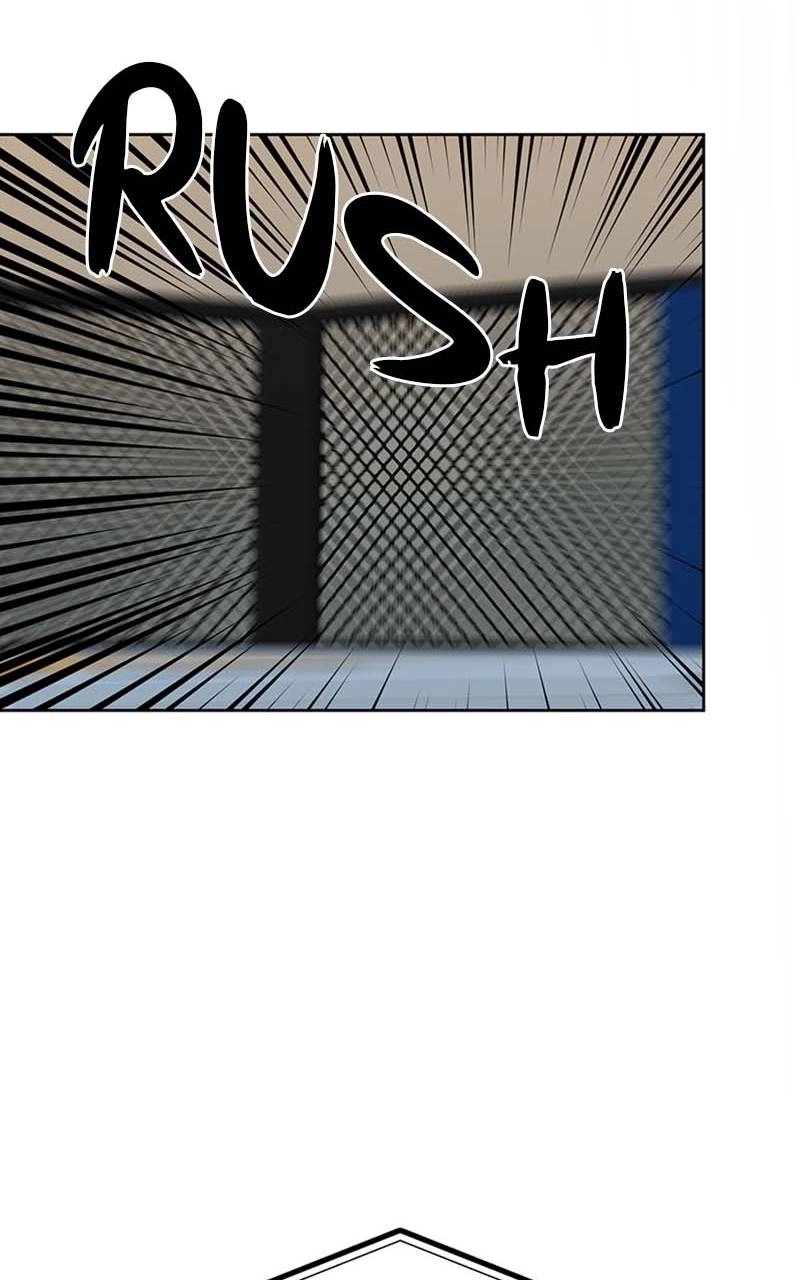 King of the Octagon Chapter 61, page 52 of 102