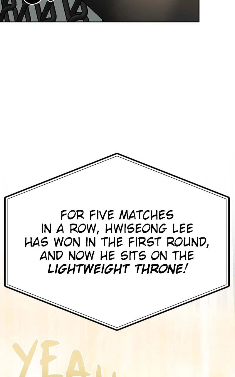 King of the Octagon Chapter 61, page 54 of 102