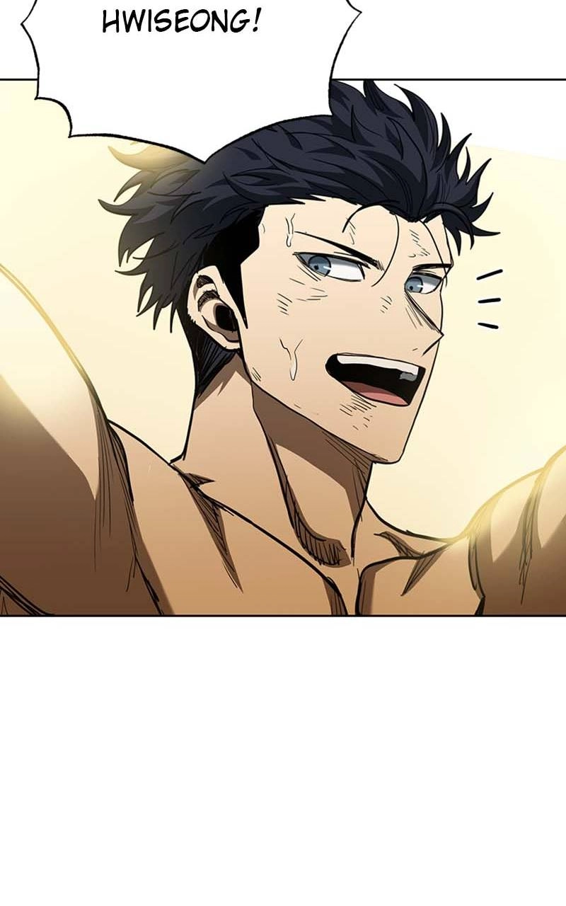 King of the Octagon Chapter 61, page 57 of 102