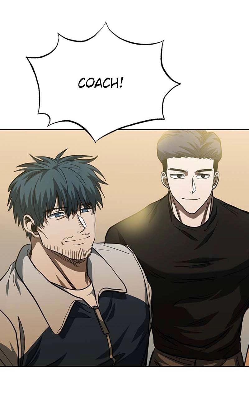 King of the Octagon Chapter 61, page 58 of 102