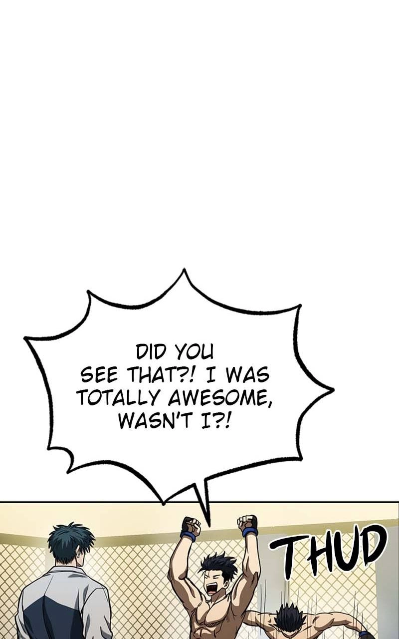 King of the Octagon Chapter 61, page 59 of 102