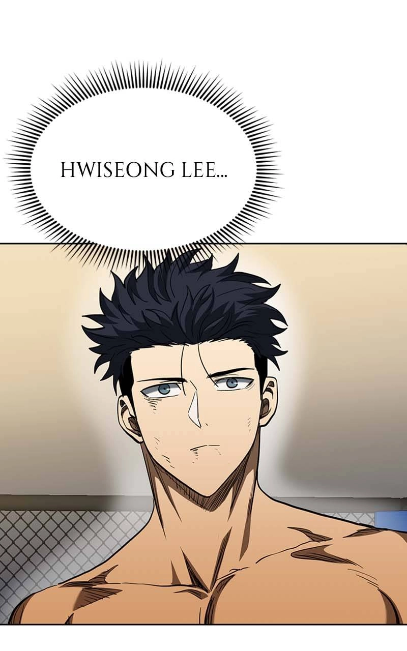 King of the Octagon Chapter 61, page 6 of 102