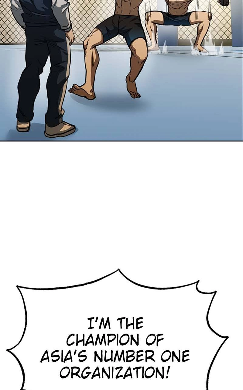 King of the Octagon Chapter 61, page 60 of 102