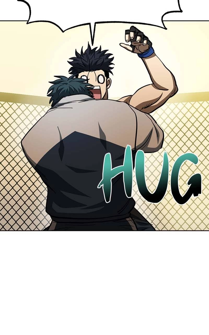 King of the Octagon Chapter 61, page 61 of 102