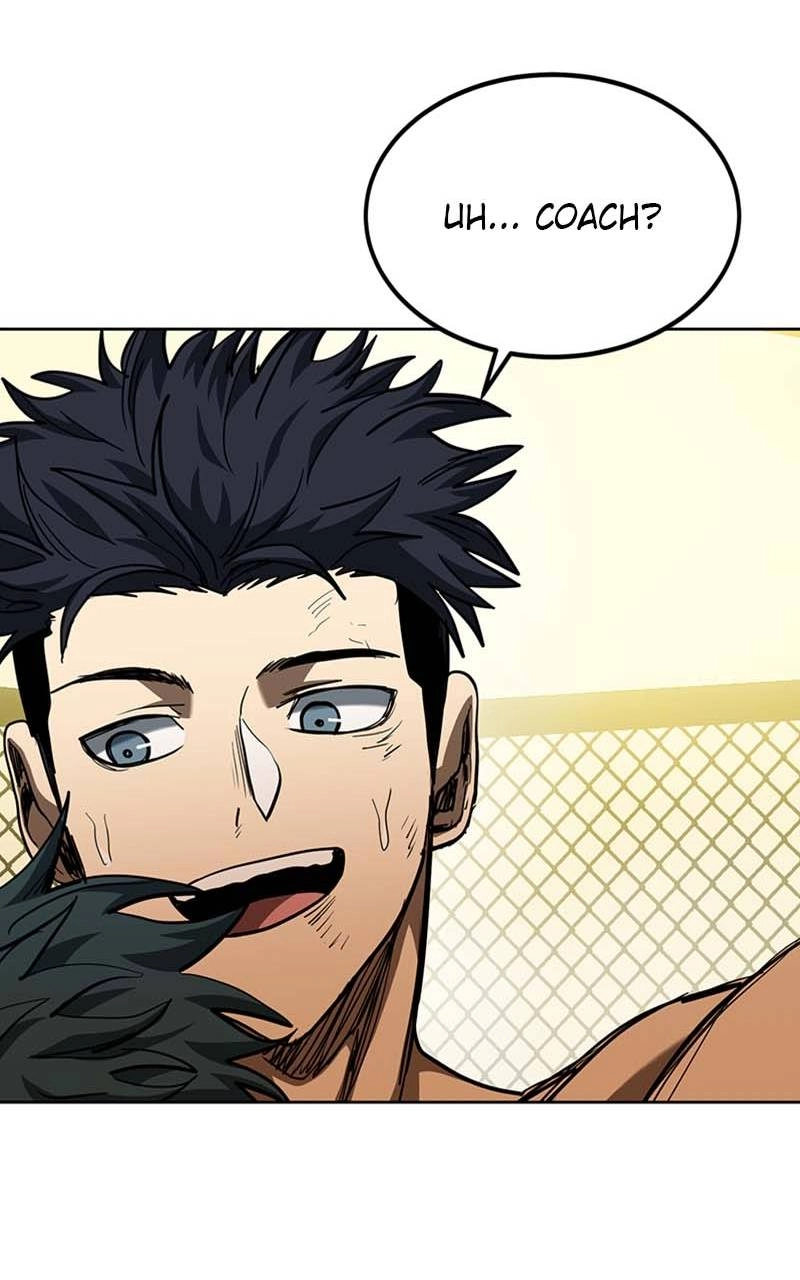King of the Octagon Chapter 61, page 62 of 102