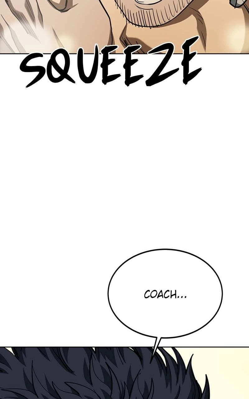 King of the Octagon Chapter 61, page 64 of 102