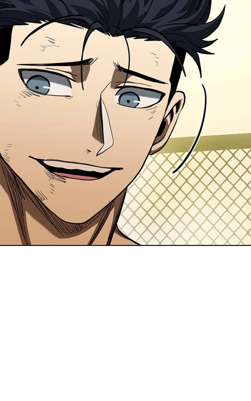King of the Octagon Chapter 61, page 65 of 102