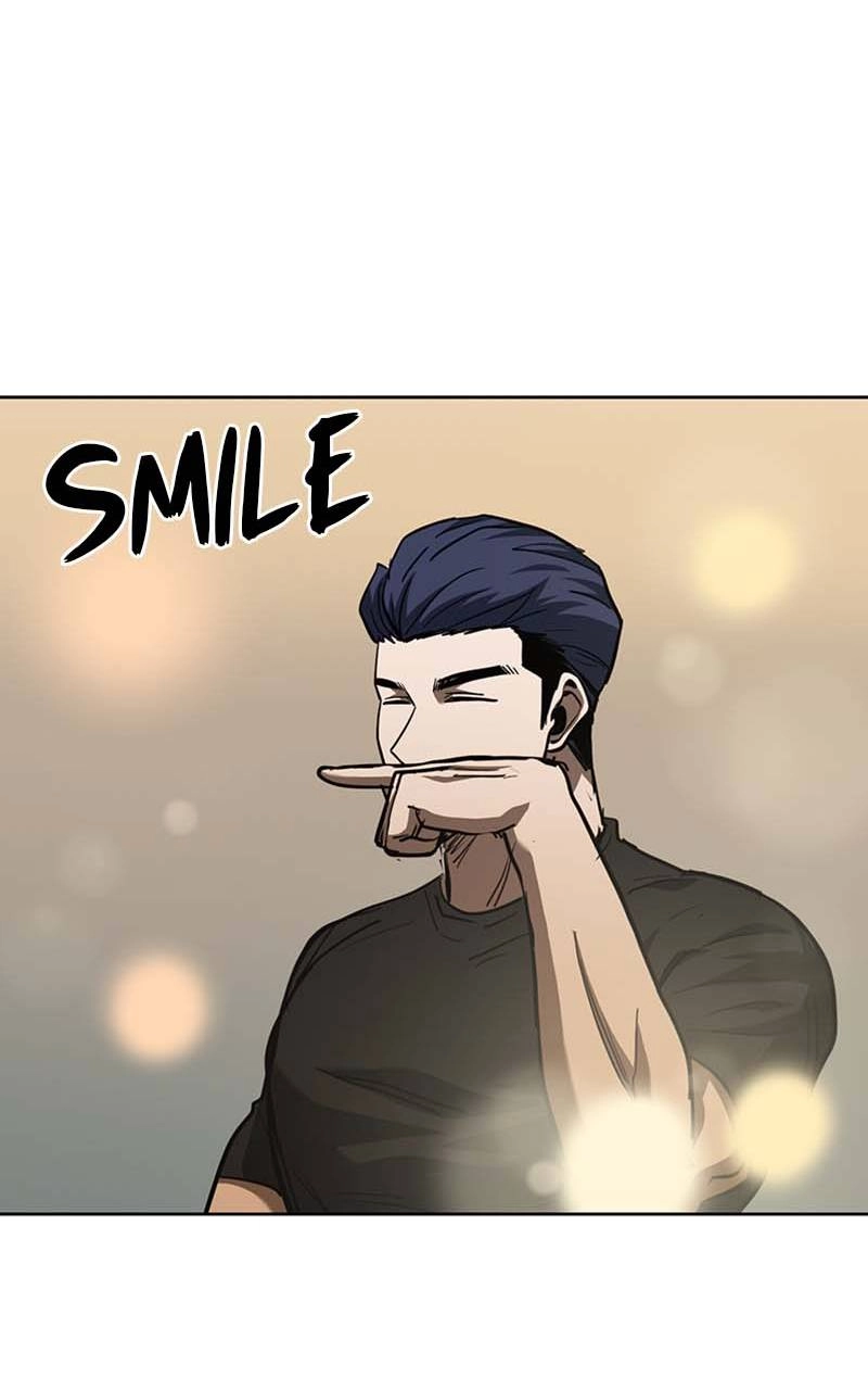 King of the Octagon Chapter 61, page 66 of 102