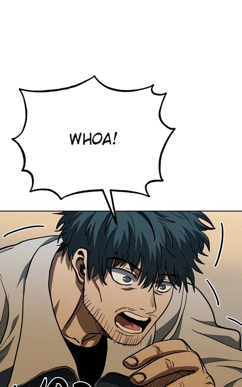 King of the Octagon Chapter 61, page 67 of 102