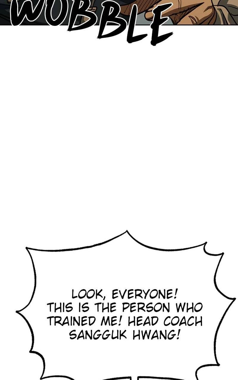 King of the Octagon Chapter 61, page 68 of 102