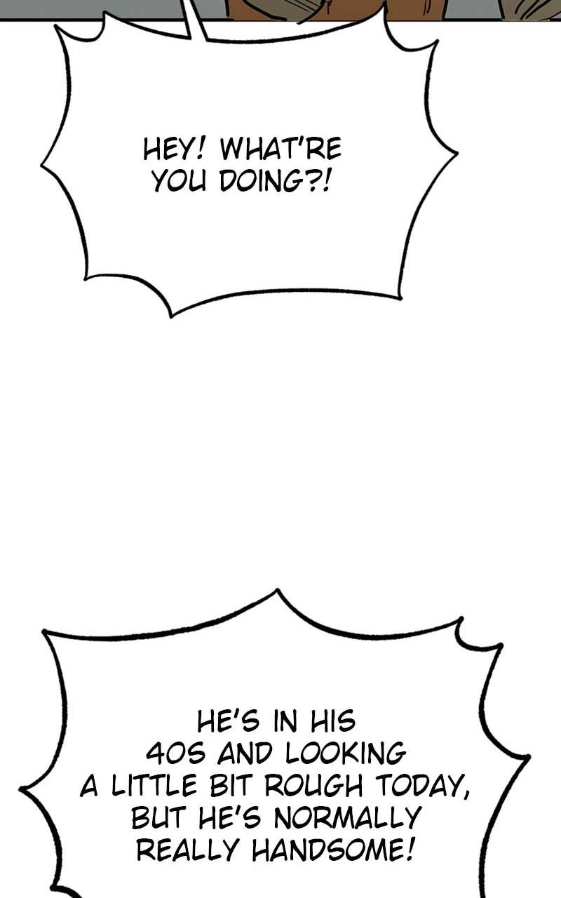 King of the Octagon Chapter 61, page 70 of 102
