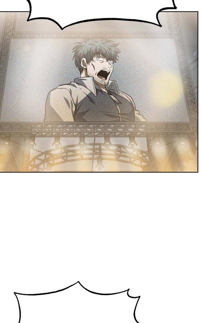 King of the Octagon Chapter 61, page 71 of 102
