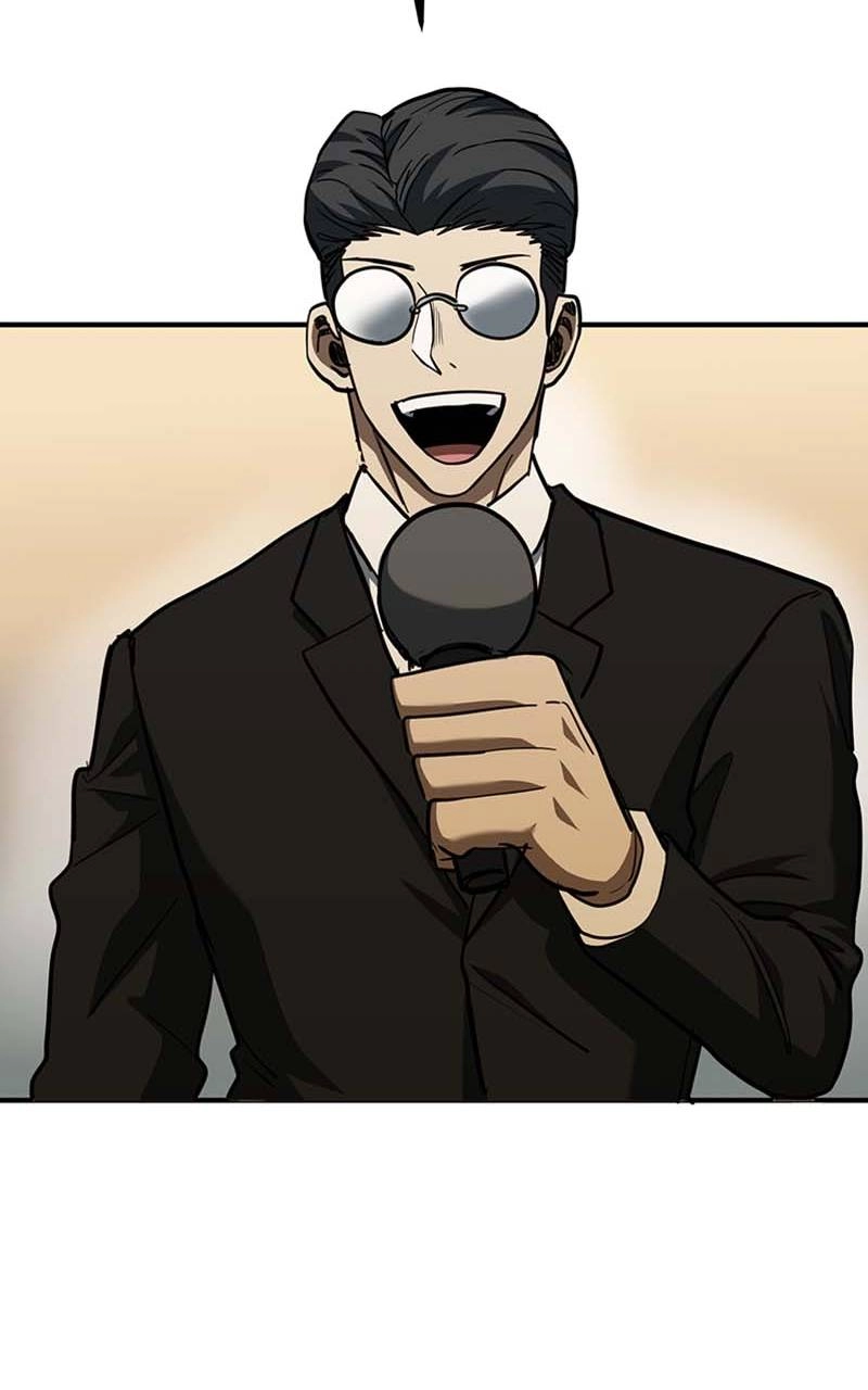 King of the Octagon Chapter 61, page 77 of 102