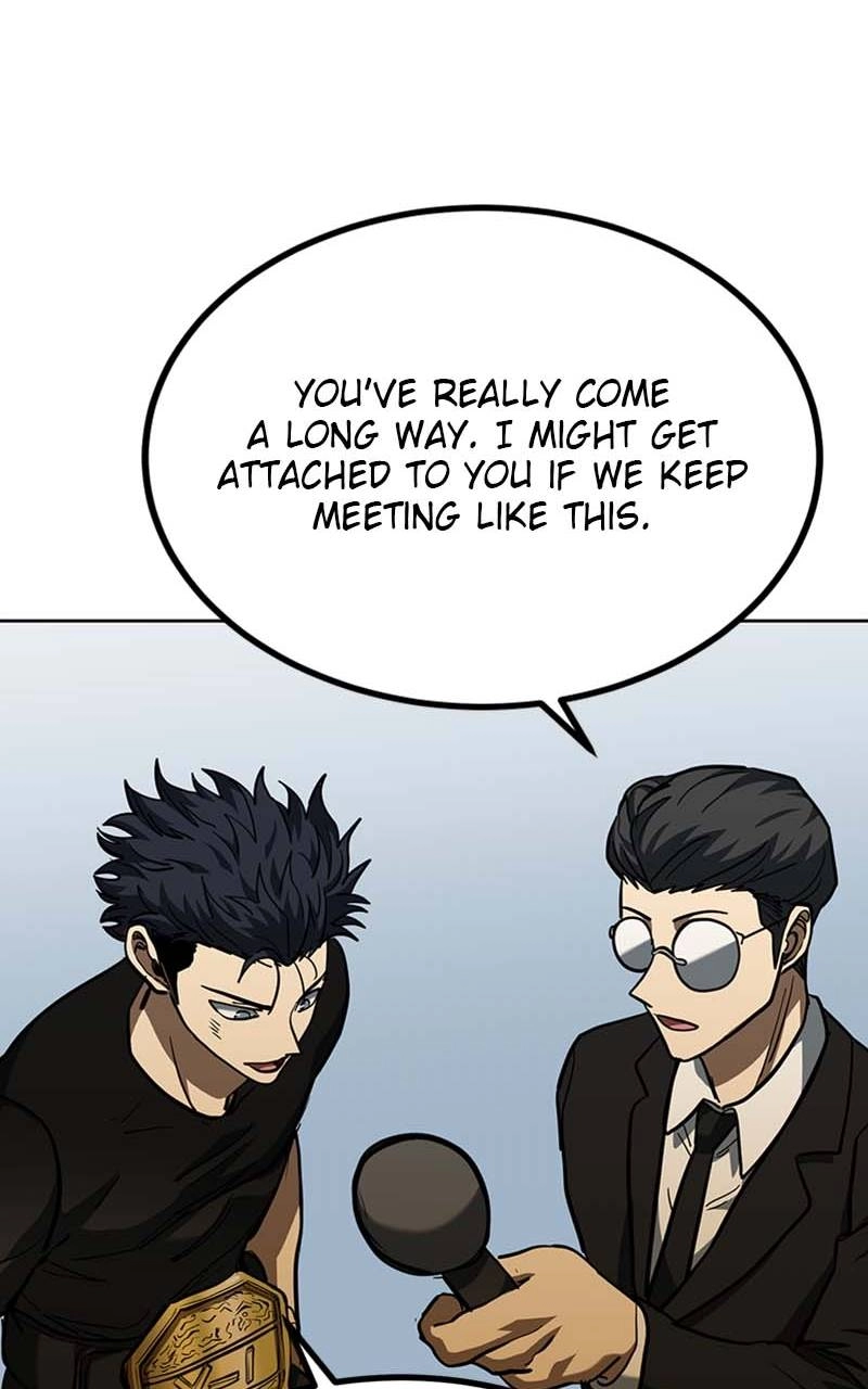 King of the Octagon Chapter 61, page 78 of 102