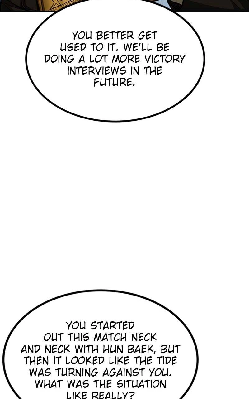 King of the Octagon Chapter 61, page 79 of 102