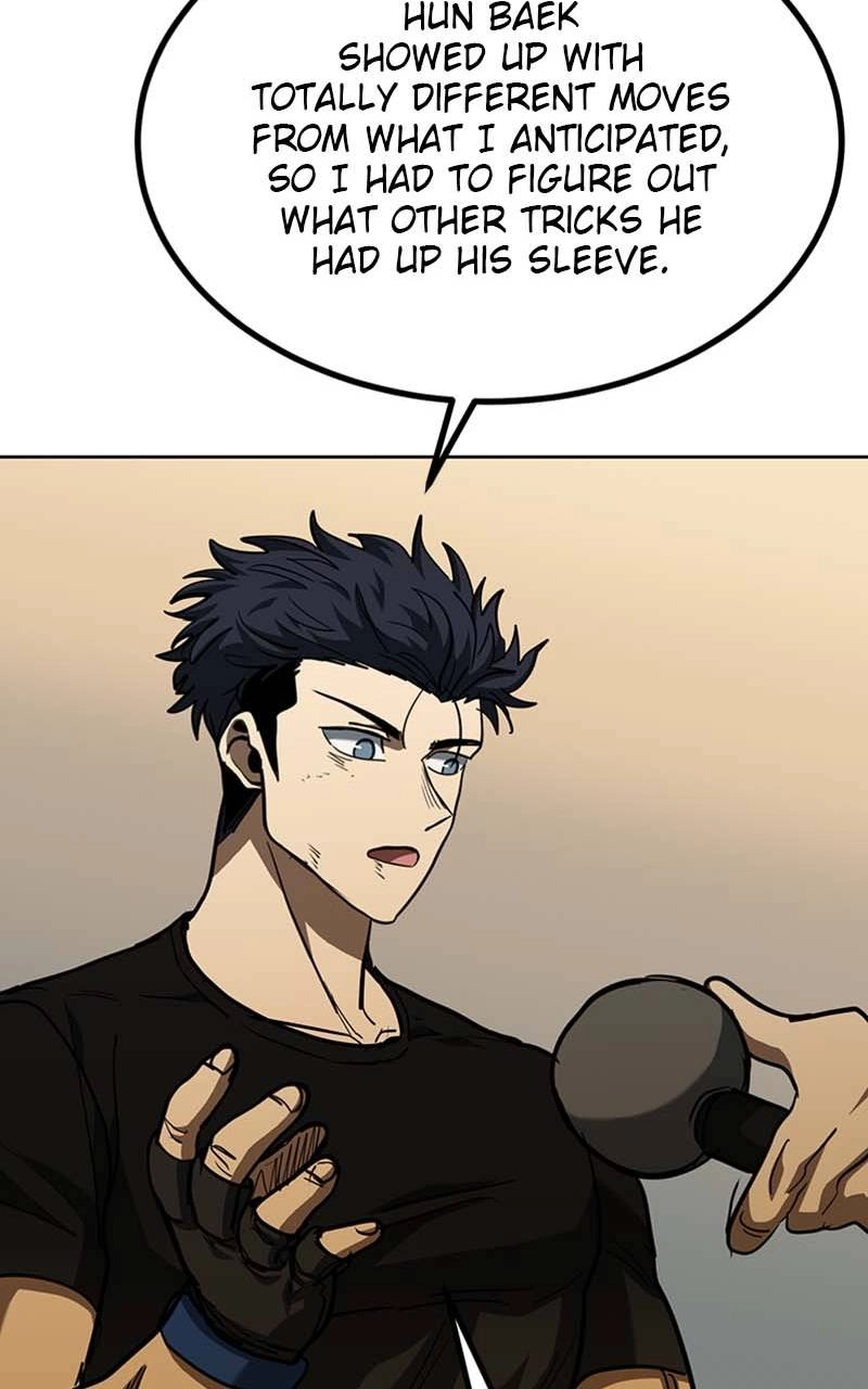 King of the Octagon Chapter 61, page 81 of 102