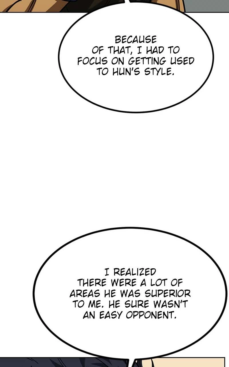King of the Octagon Chapter 61, page 82 of 102