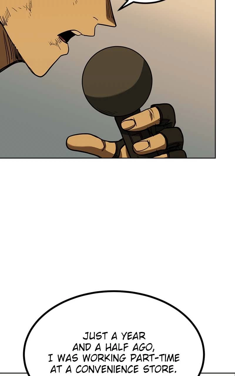 King of the Octagon Chapter 61, page 87 of 102