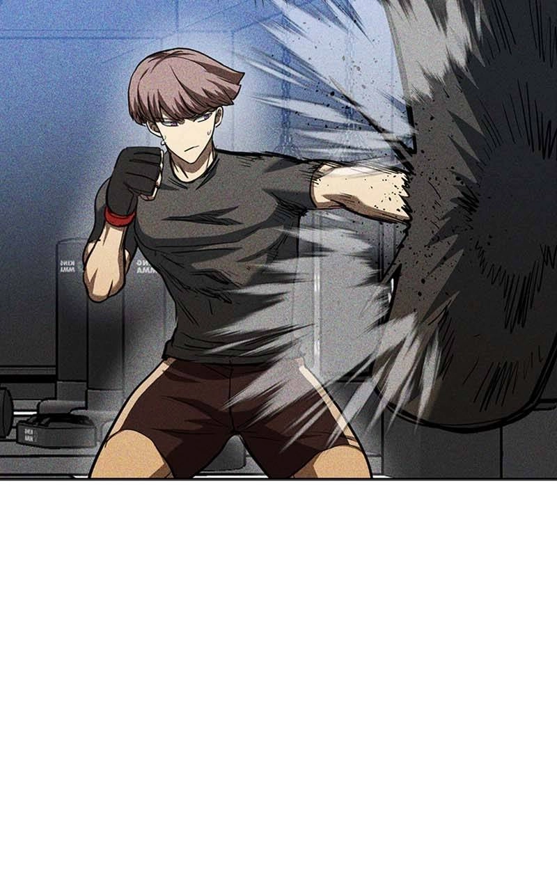 King of the Octagon Chapter 61, page 9 of 102