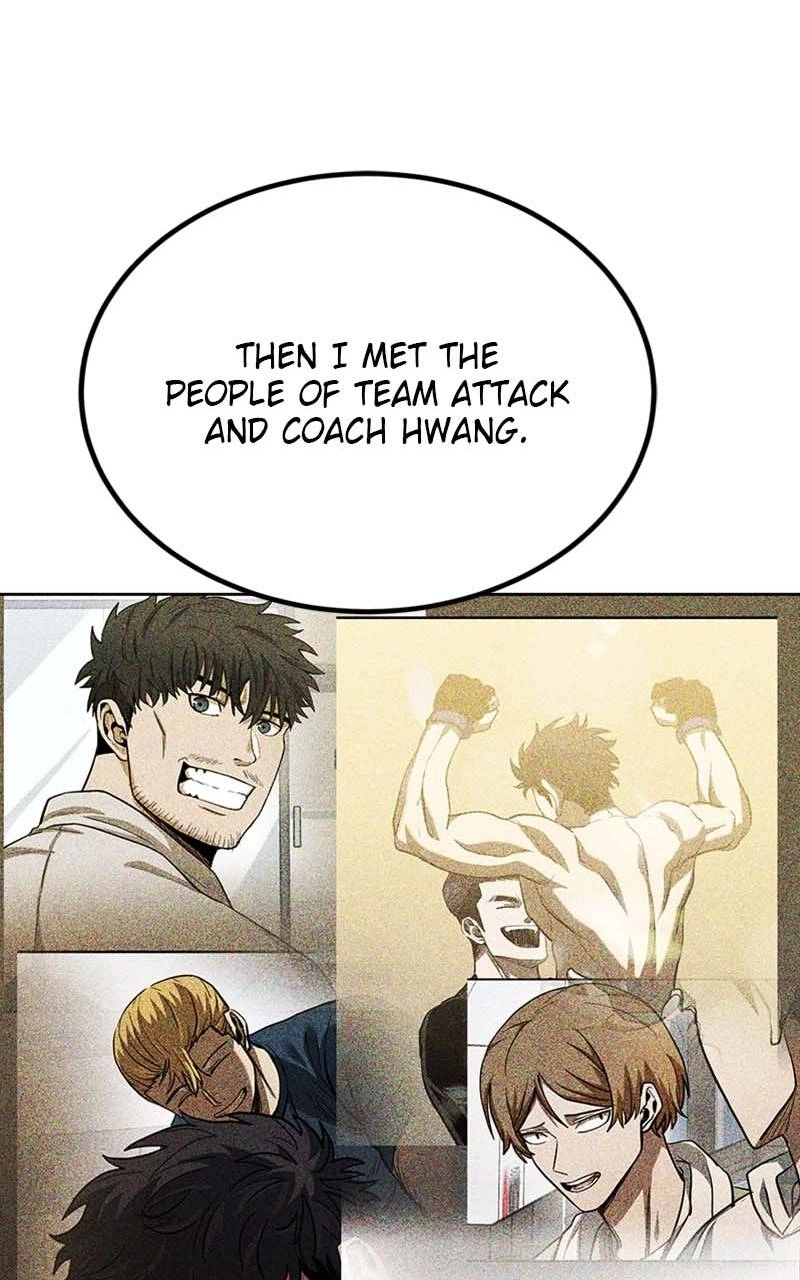 King of the Octagon Chapter 61, page 90 of 102