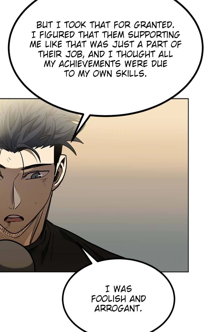 King of the Octagon Chapter 61, page 92 of 102