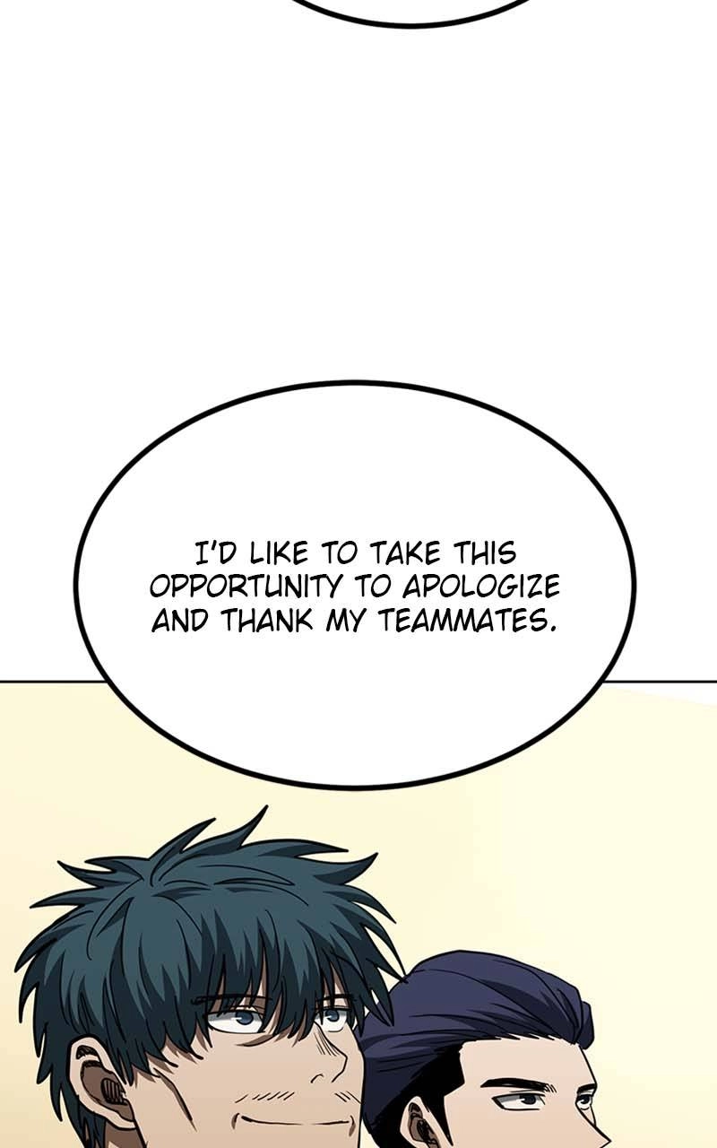 King of the Octagon Chapter 61, page 93 of 102