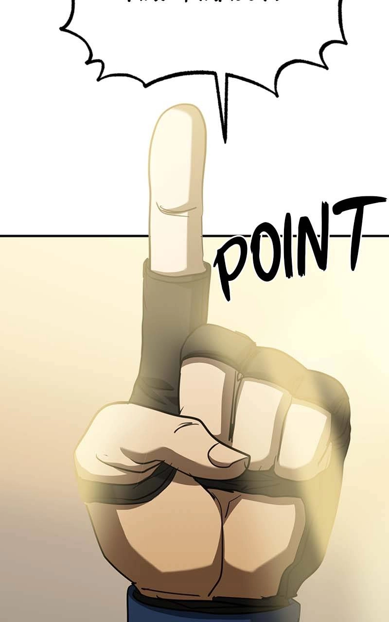 King of the Octagon Chapter 61, page 95 of 102