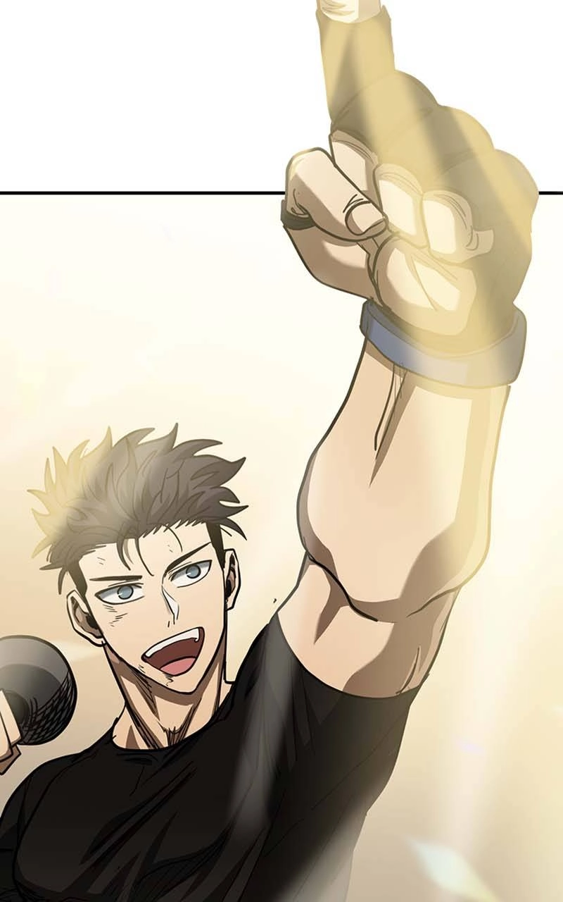 King of the Octagon Chapter 61, page 97 of 102