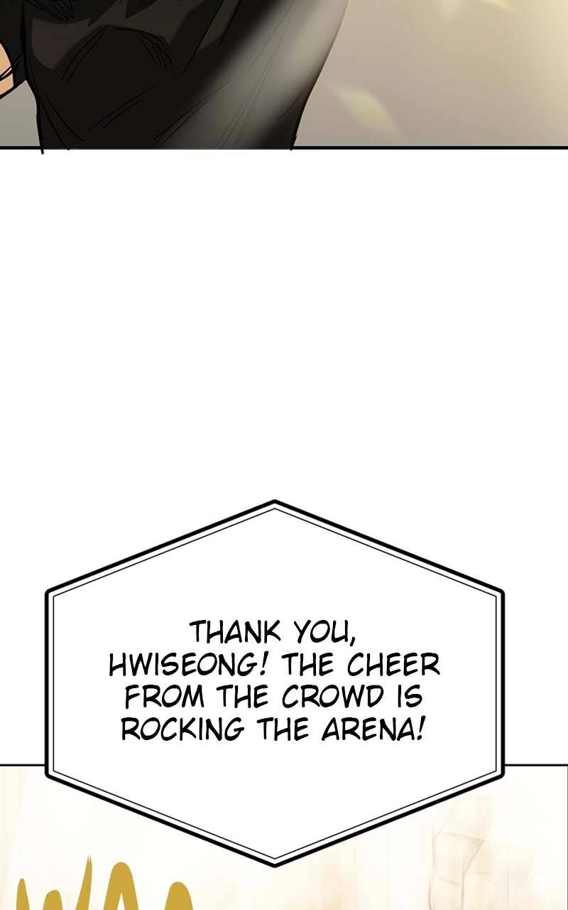 King of the Octagon Chapter 61, page 98 of 102