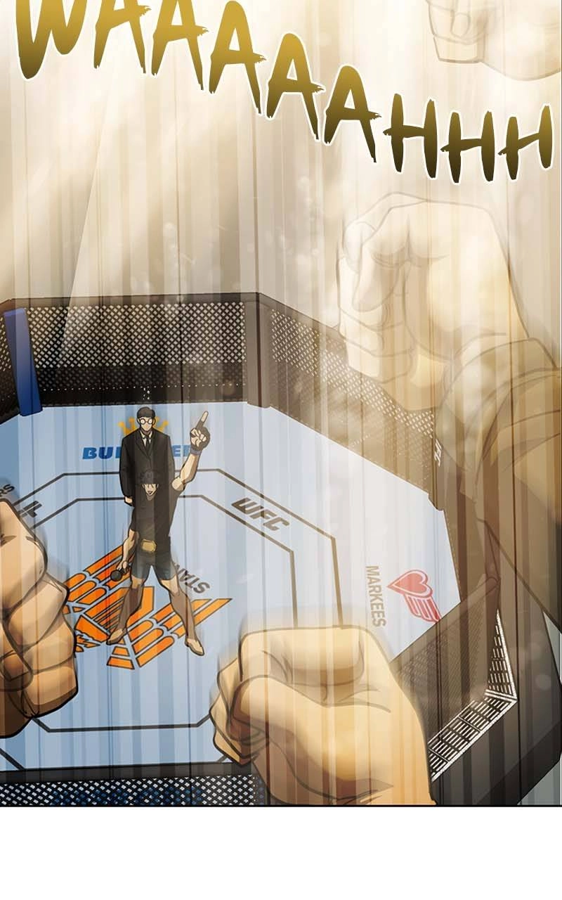 King of the Octagon Chapter 61, page 99 of 102