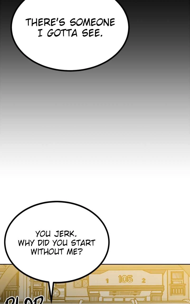 King of the Octagon Chapter 62, page 14 of 86