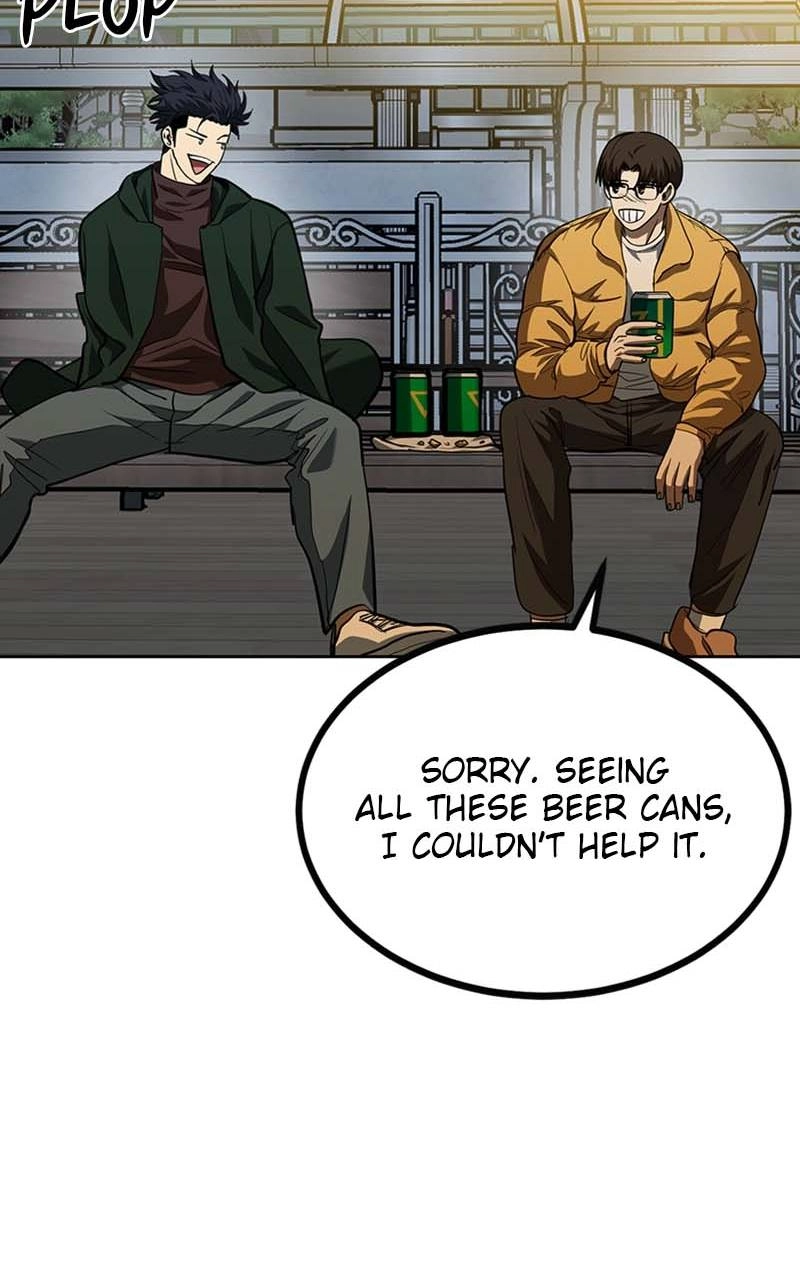 King of the Octagon Chapter 62, page 15 of 86