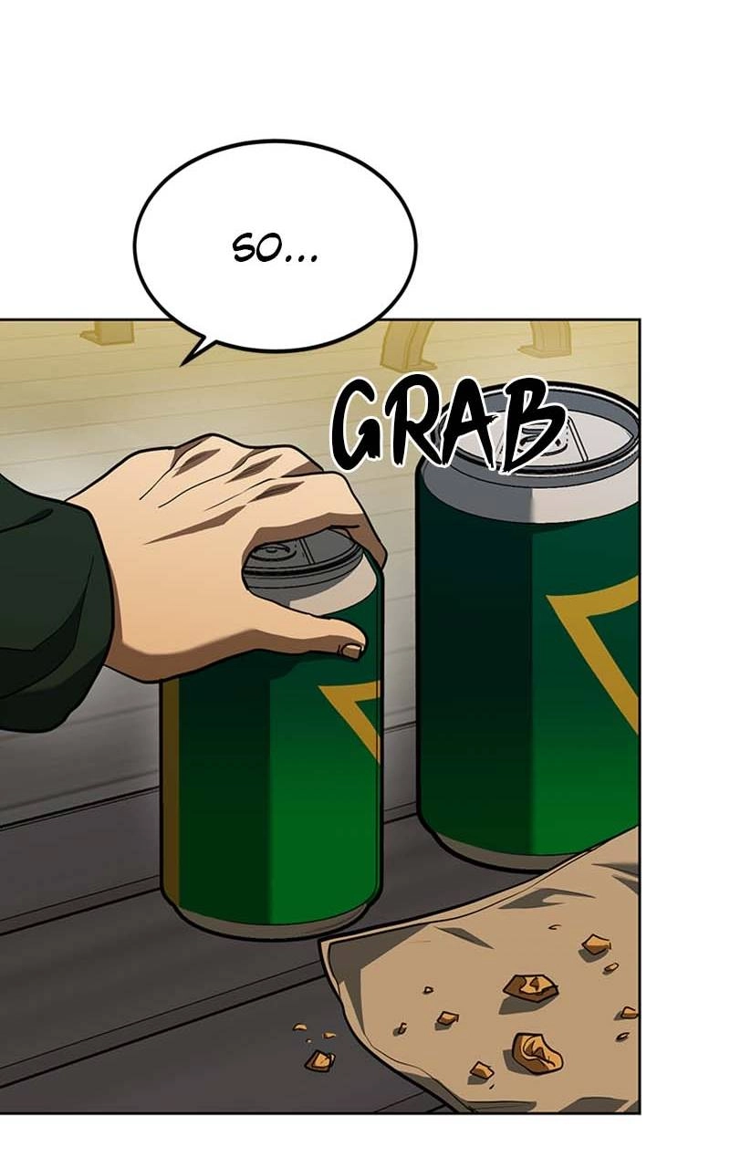 King of the Octagon Chapter 62, page 16 of 86