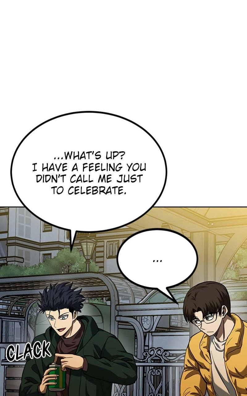 King of the Octagon Chapter 62, page 17 of 86