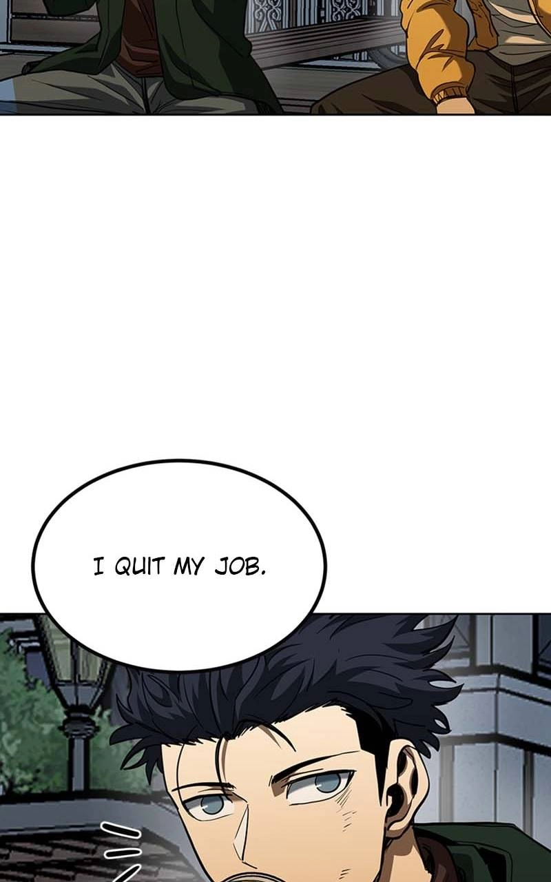 King of the Octagon Chapter 62, page 18 of 86