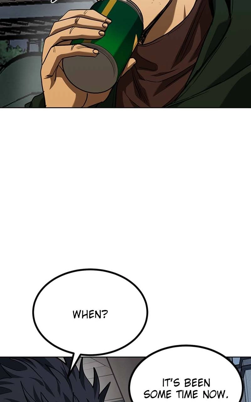 King of the Octagon Chapter 62, page 19 of 86