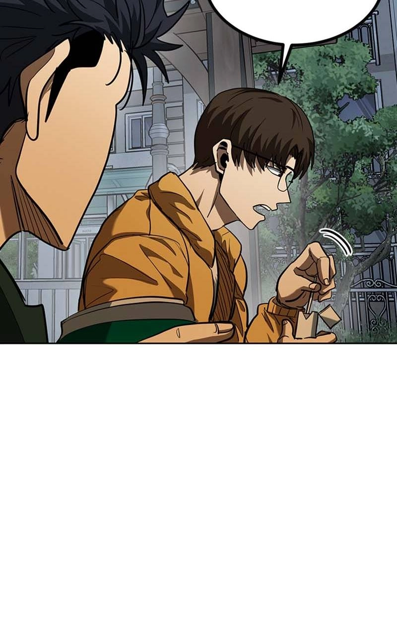 King of the Octagon Chapter 62, page 20 of 86