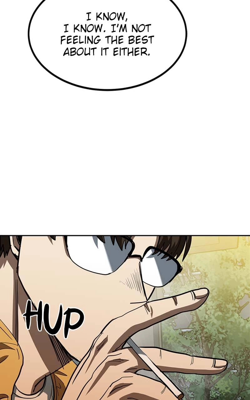 King of the Octagon Chapter 62, page 22 of 86