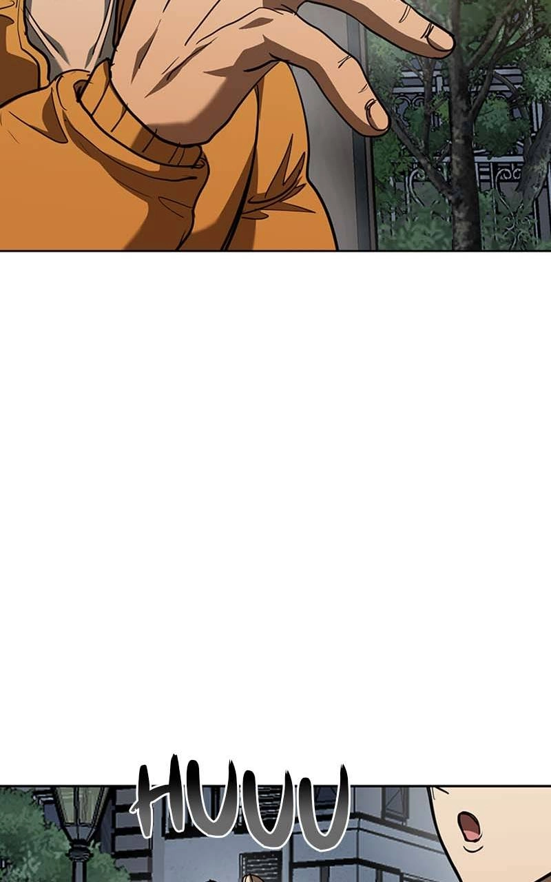 King of the Octagon Chapter 62, page 23 of 86