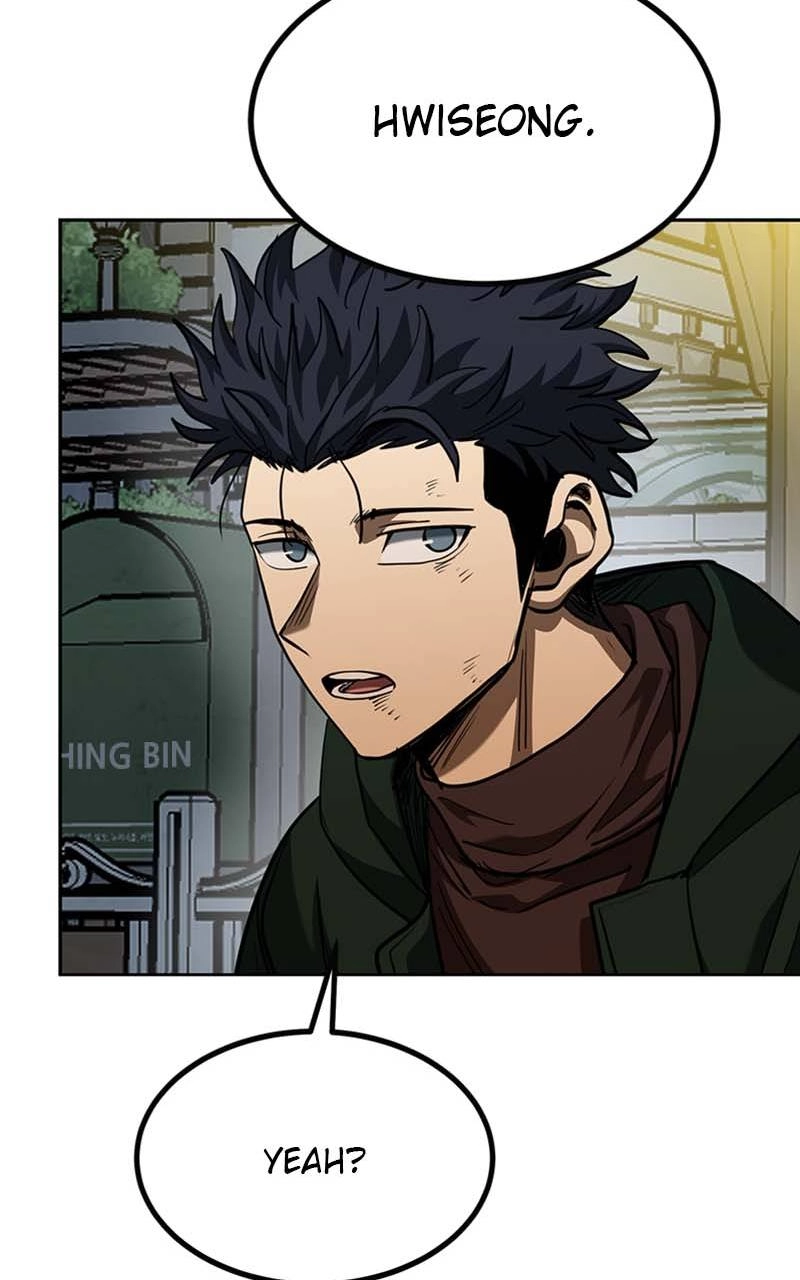 King of the Octagon Chapter 62, page 25 of 86