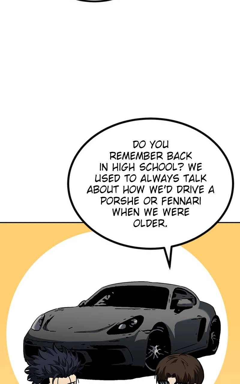 King of the Octagon Chapter 62, page 26 of 86