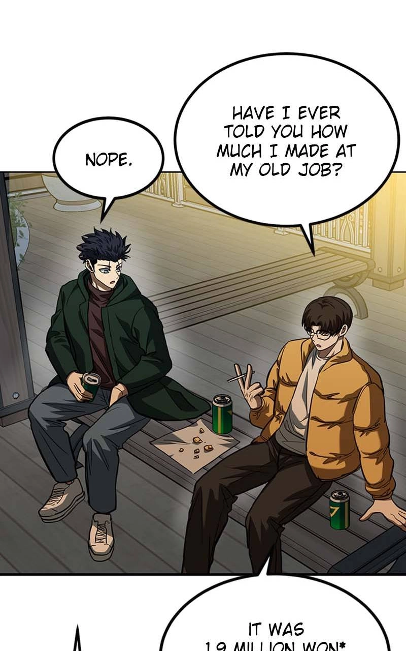 King of the Octagon Chapter 62, page 29 of 86