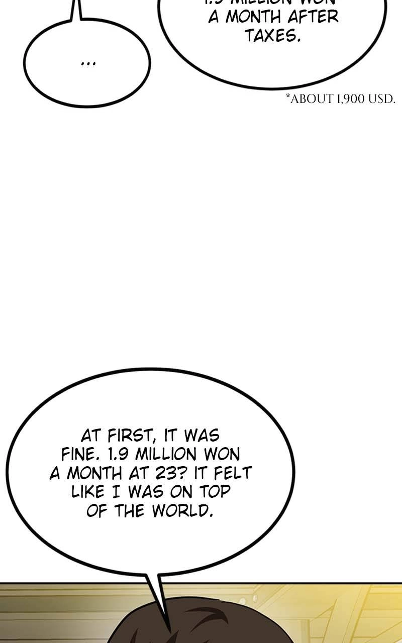 King of the Octagon Chapter 62, page 30 of 86
