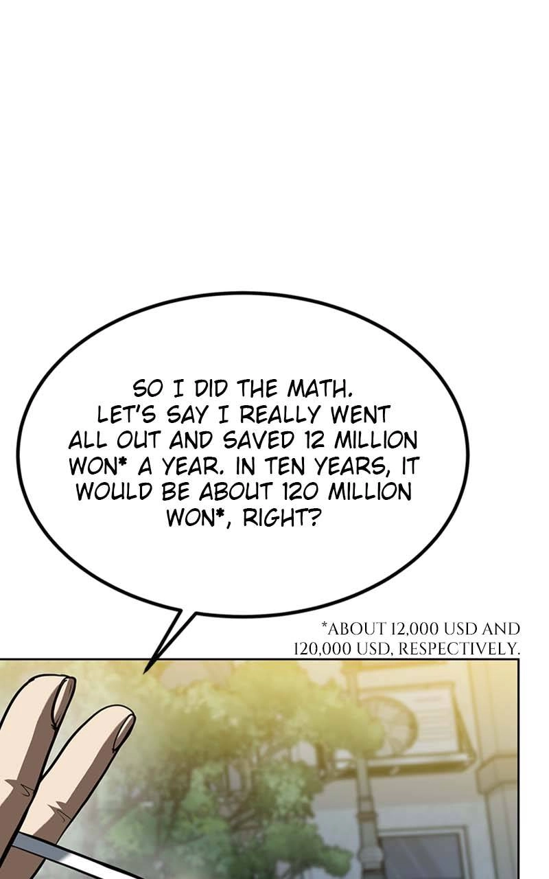 King of the Octagon Chapter 62, page 33 of 86