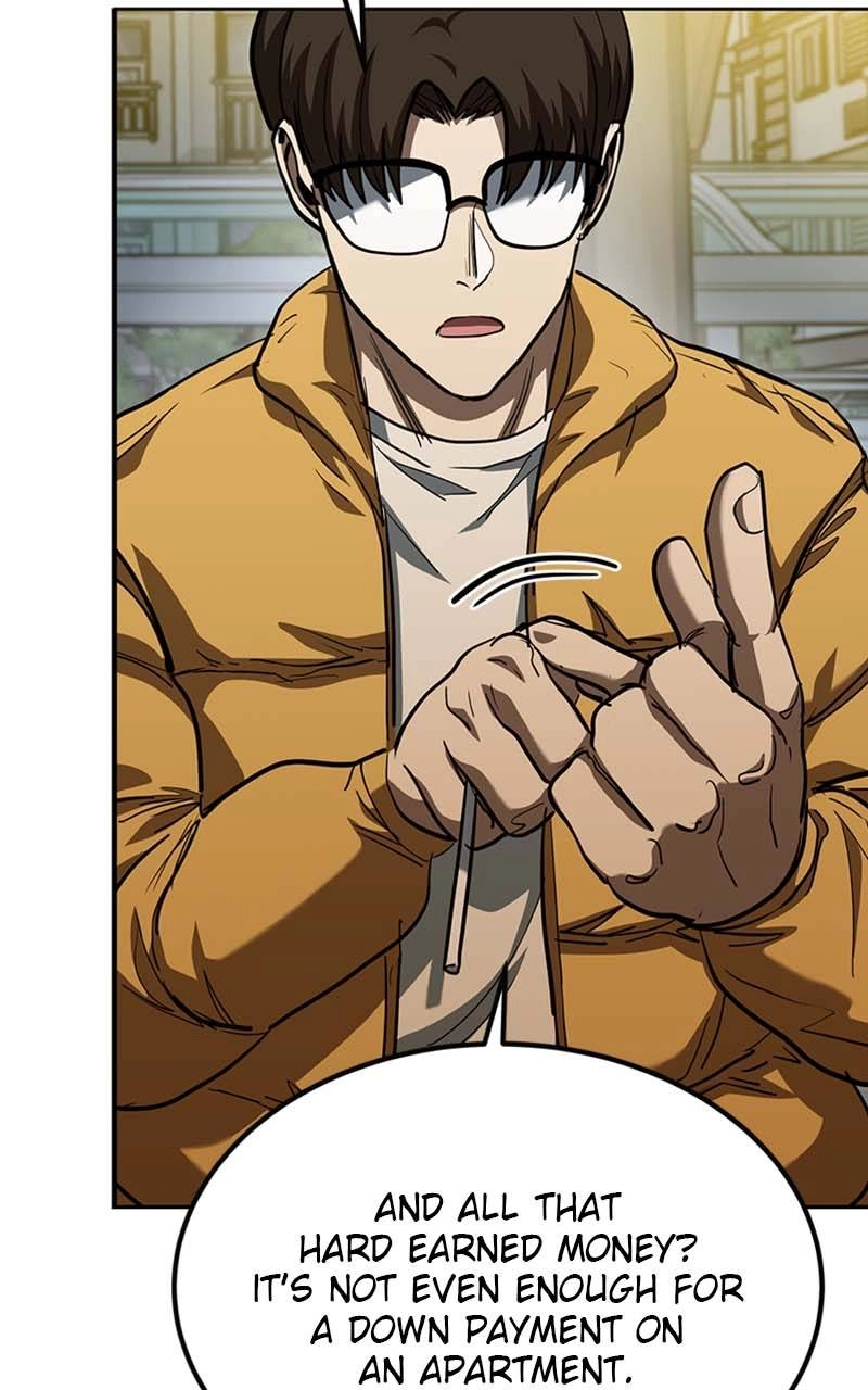 King of the Octagon Chapter 62, page 35 of 86