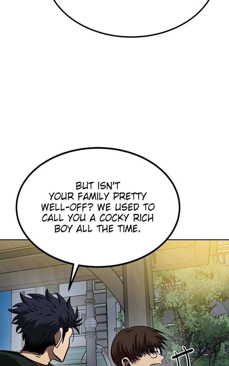 King of the Octagon Chapter 62, page 36 of 86