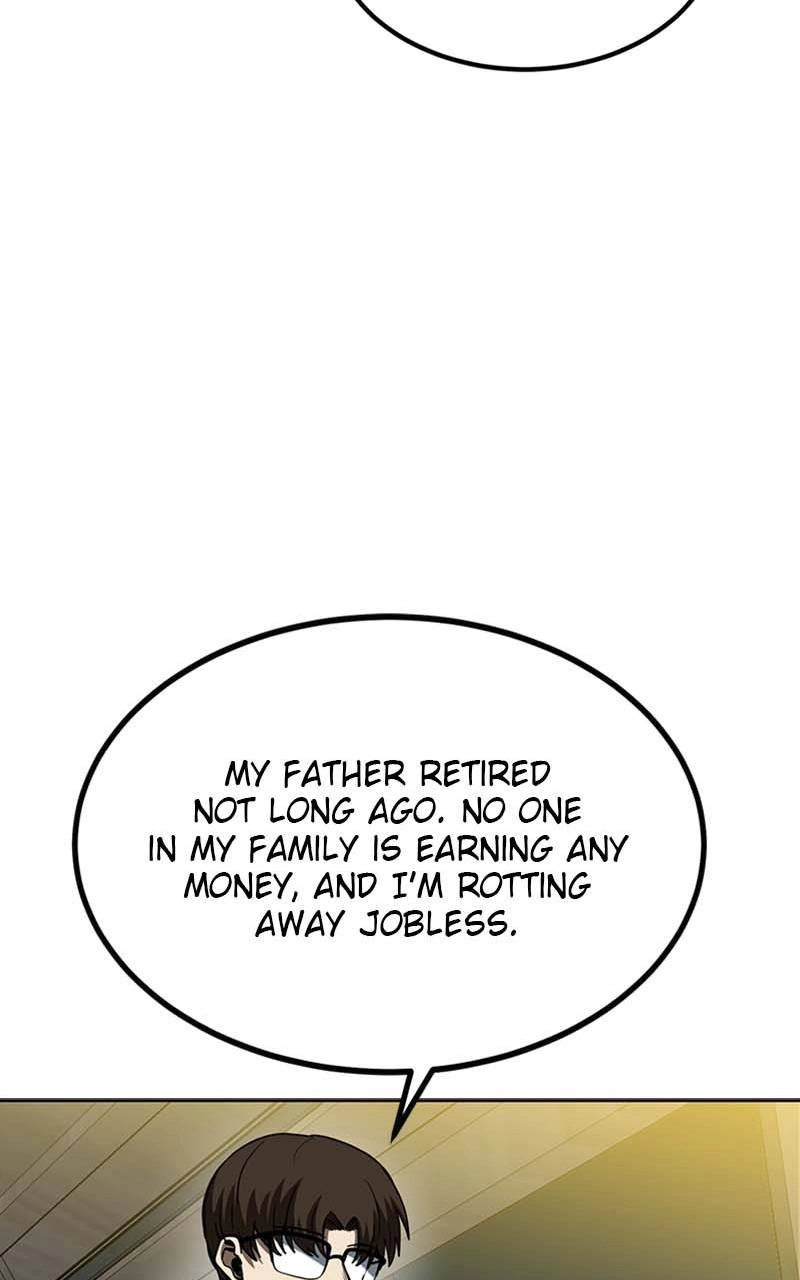 King of the Octagon Chapter 62, page 39 of 86