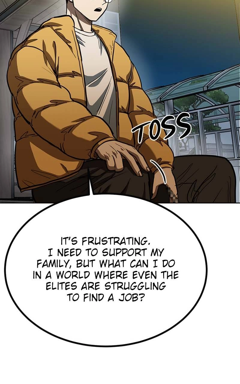 King of the Octagon Chapter 62, page 40 of 86